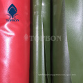 High Strength Colorful PVC Tarpaulin